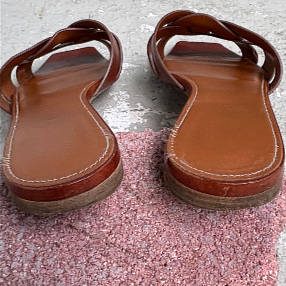 Saint Laurent tribute mules - Picture 7 of 10